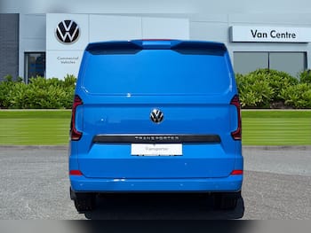 Used Volkswagen Transporter 2026 for sale - 79571082: Photo
