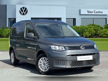 Used Volkswagen Caddy 2023 for sale - 79827571: Photo