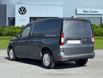 Used Volkswagen Caddy 2023 for sale - 79827571: Photo