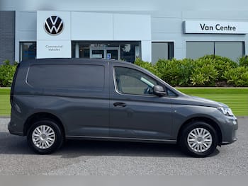 Used Volkswagen Caddy 2023 for sale - 79827571: Photo