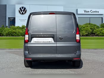 Used Volkswagen Caddy 2023 for sale - 79827571: Photo