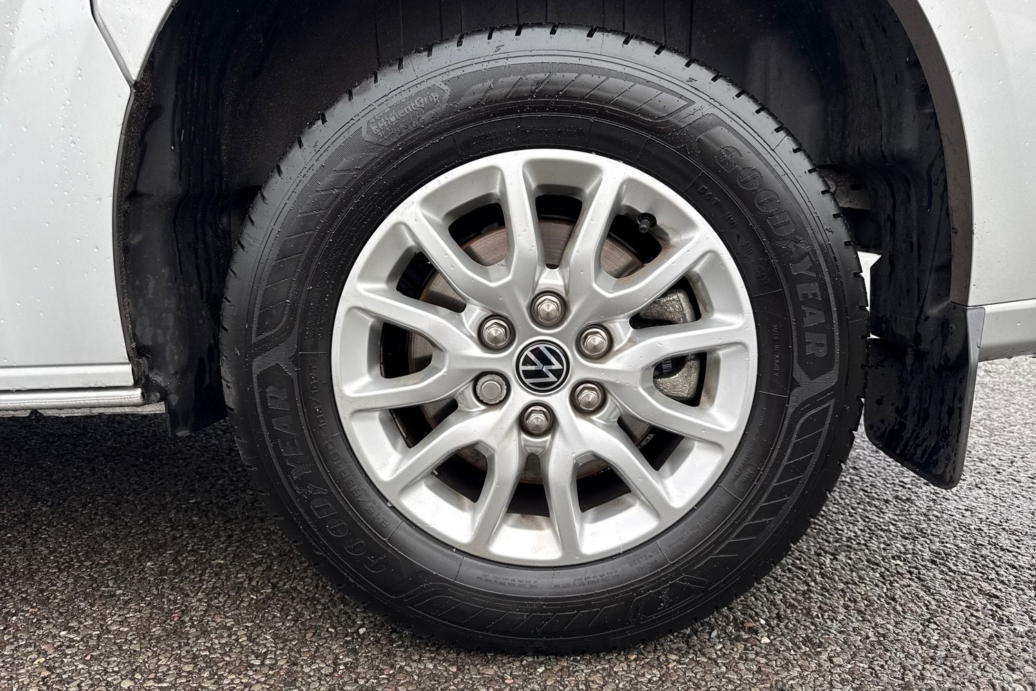 Used Volkswagen Transporter 2025 for sale - 77564087: Photo 11