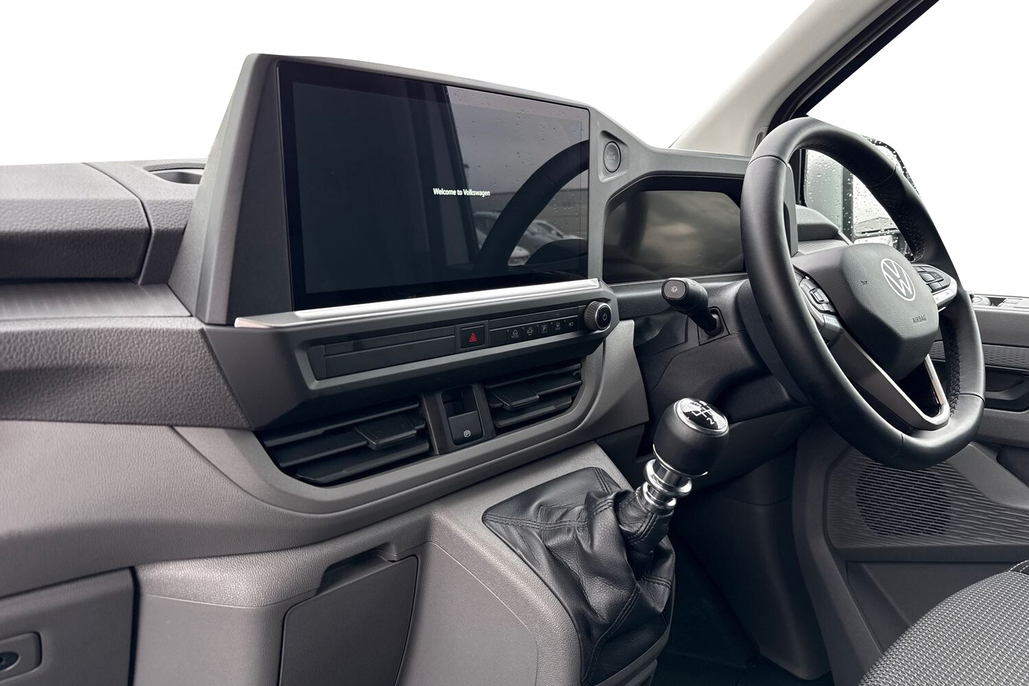 Used Volkswagen Transporter 2025 for sale - 77564087: Photo 14