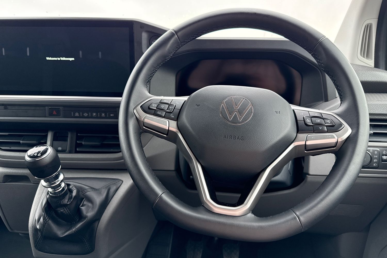 Used Volkswagen Transporter 2025 for sale - 77564087: Photo 17