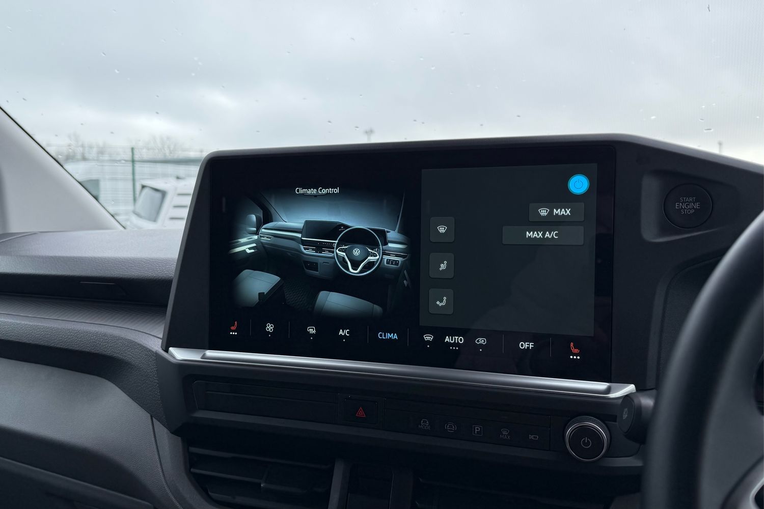 Used Volkswagen Transporter 2025 for sale - 77564087: Photo 21