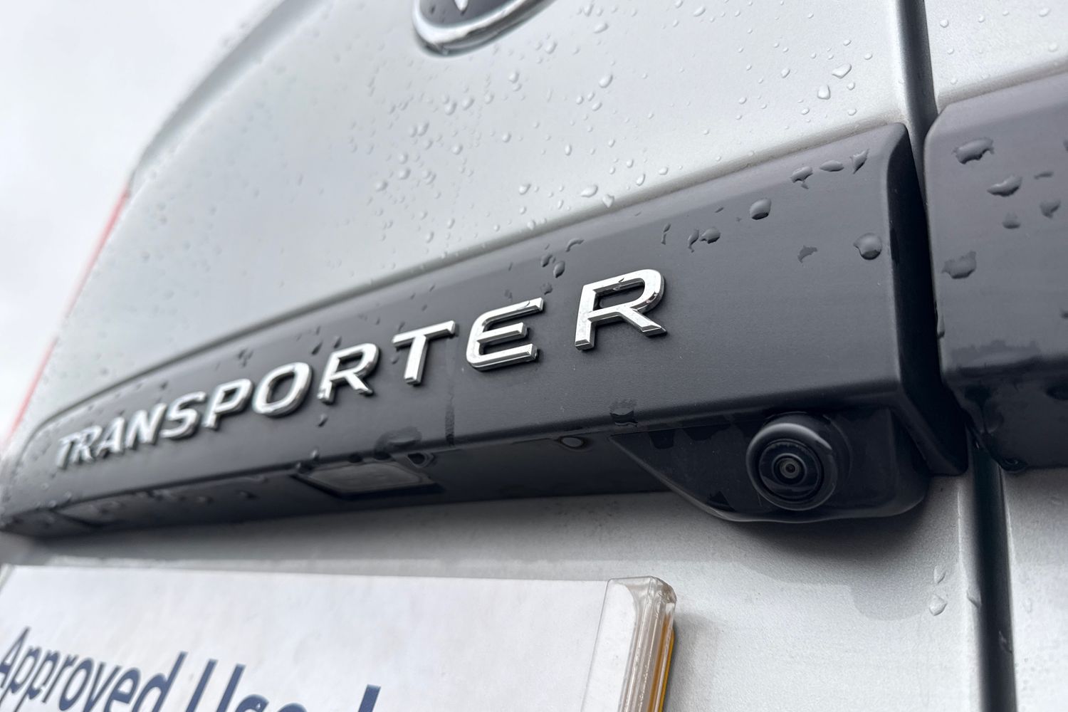 Used Volkswagen Transporter 2025 for sale - 77564087: Photo 30