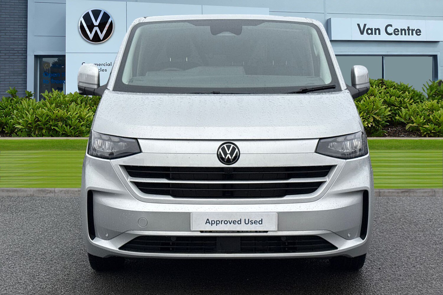 Used Volkswagen Transporter 2025 for sale - 77564087: Photo 5