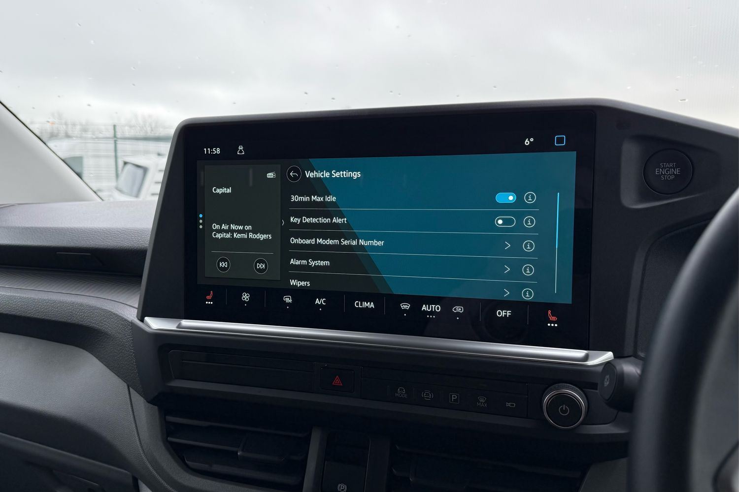 Used Volkswagen Transporter 2025 for sale - 77564087: Photo 50