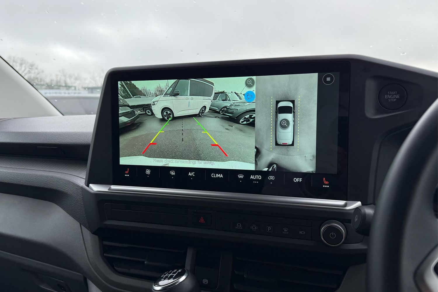 Used Volkswagen Transporter 2025 for sale - 77564087: Photo 54