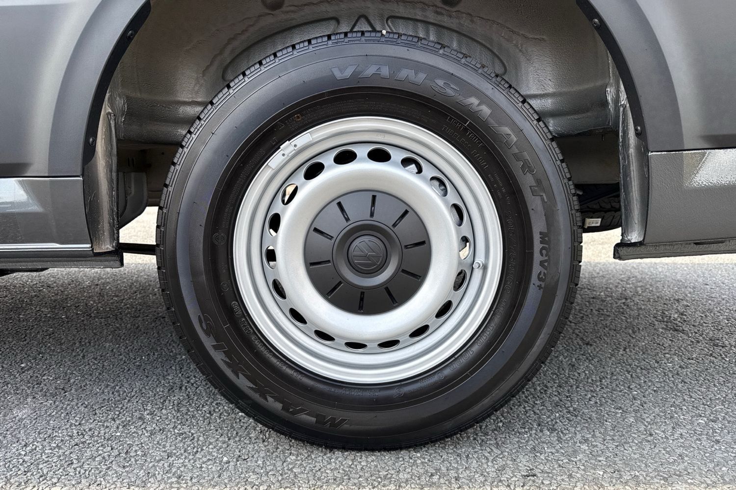 Used Volkswagen Crafter 2024 for sale - 76353153: Photo 12