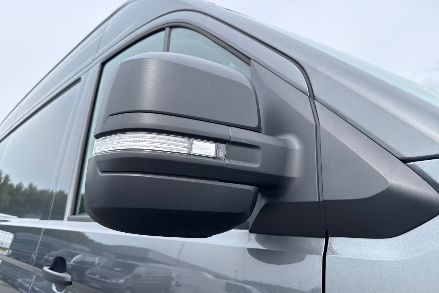 Used Volkswagen Crafter 2024 for sale - 76353153: Photo 26