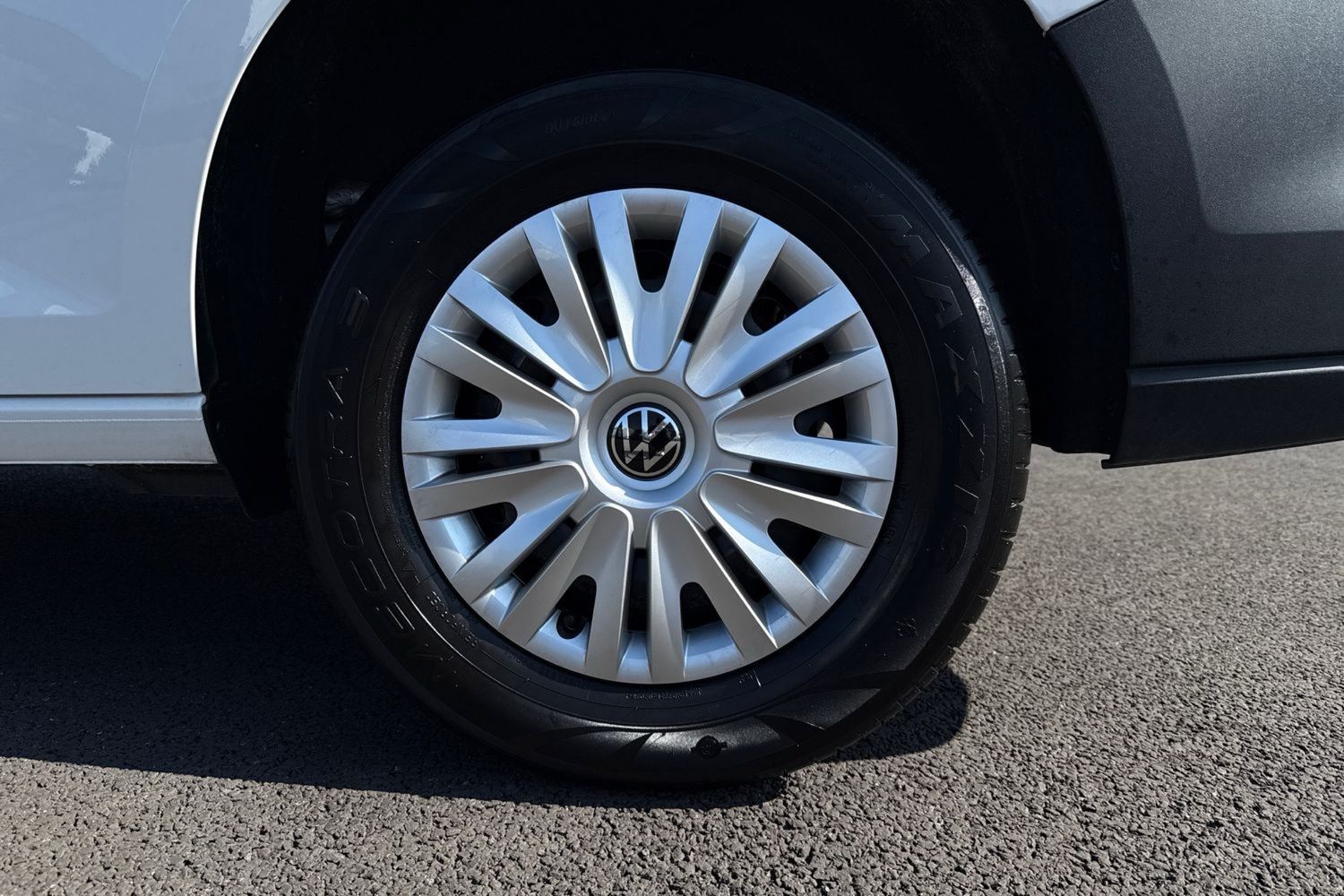 Used Volkswagen Caddy 2025 for sale - 77287074: Photo 11