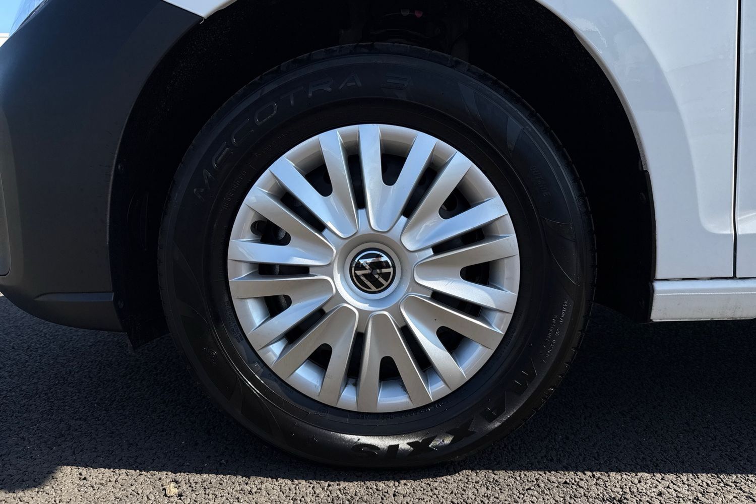 Used Volkswagen Caddy 2025 for sale - 77287074: Photo 12