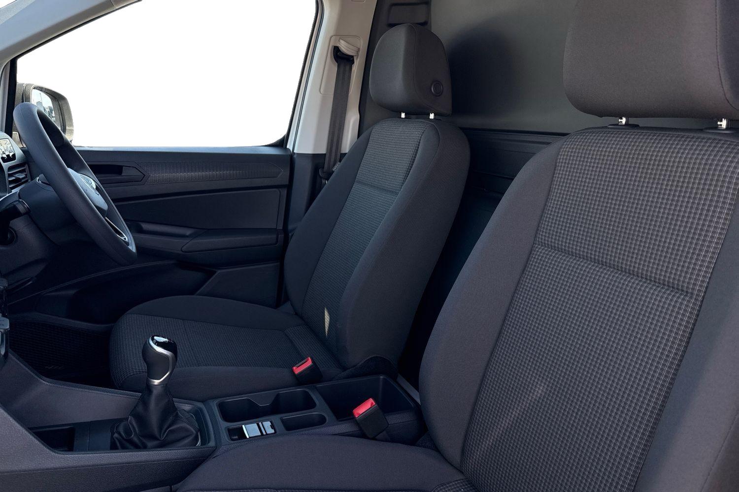 Used Volkswagen Caddy 2025 for sale - 77287074: Photo 15