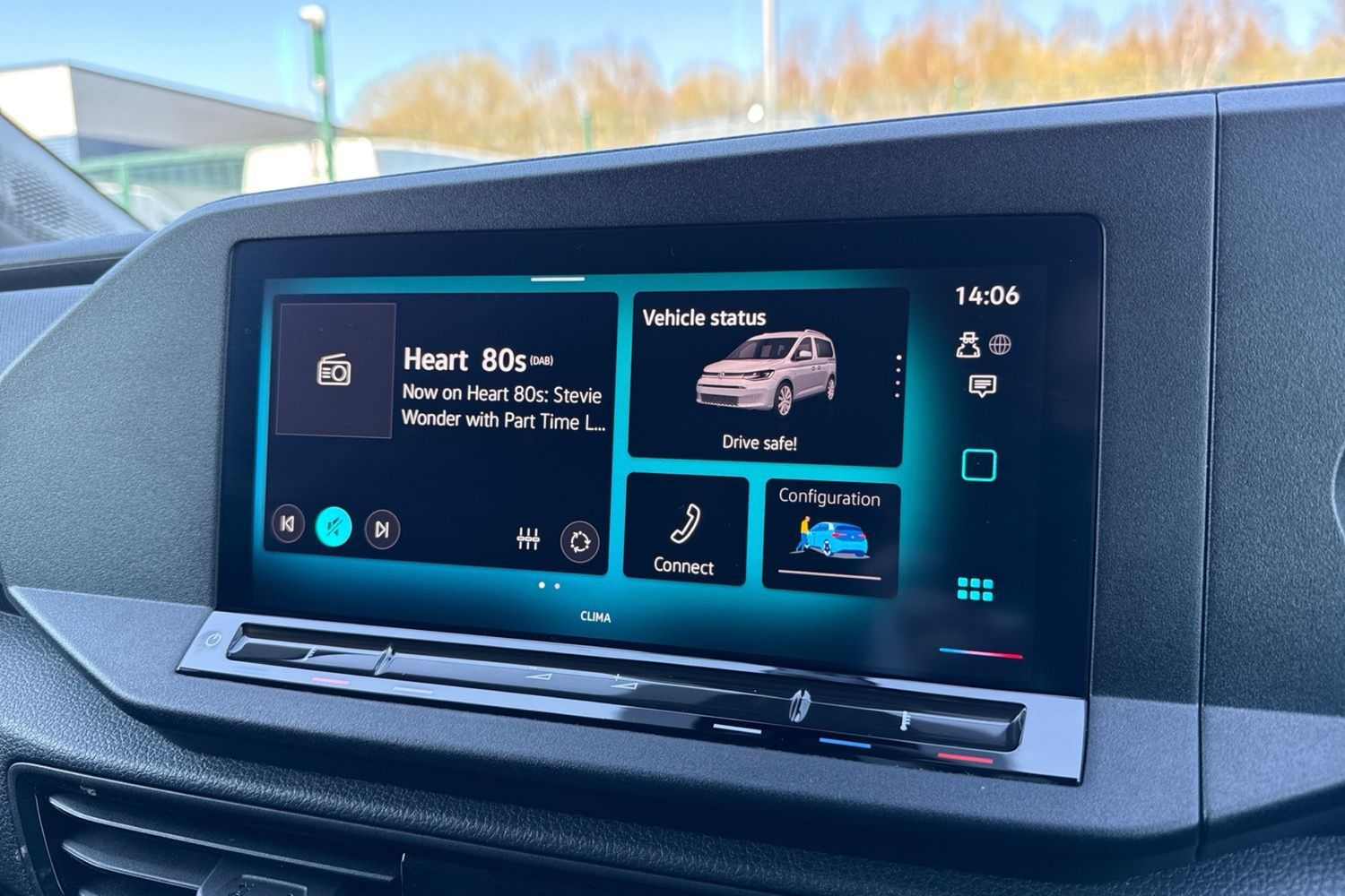 Used Volkswagen Caddy 2025 for sale - 77287074: Photo 16