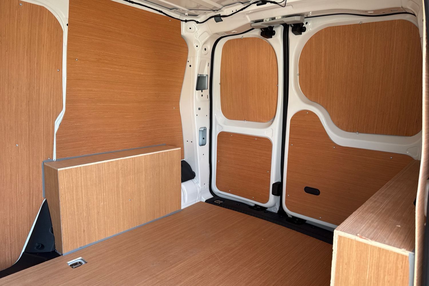 Used Volkswagen Caddy 2025 for sale - 77287074: Photo 18