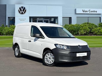 Used Volkswagen Caddy 2025 for sale - 77287074: Photo