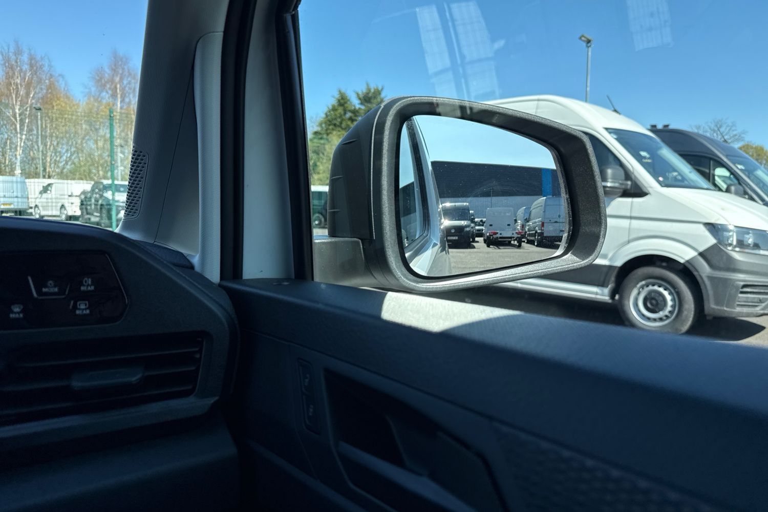 Used Volkswagen Caddy 2025 for sale - 77287074: Photo 20