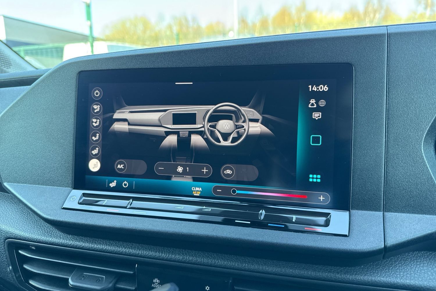 Used Volkswagen Caddy 2025 for sale - 77287074: Photo 21