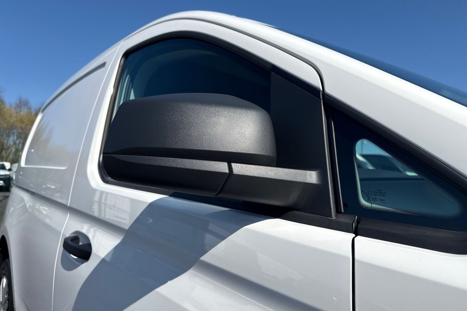 Used Volkswagen Caddy 2025 for sale - 77287074: Photo 24