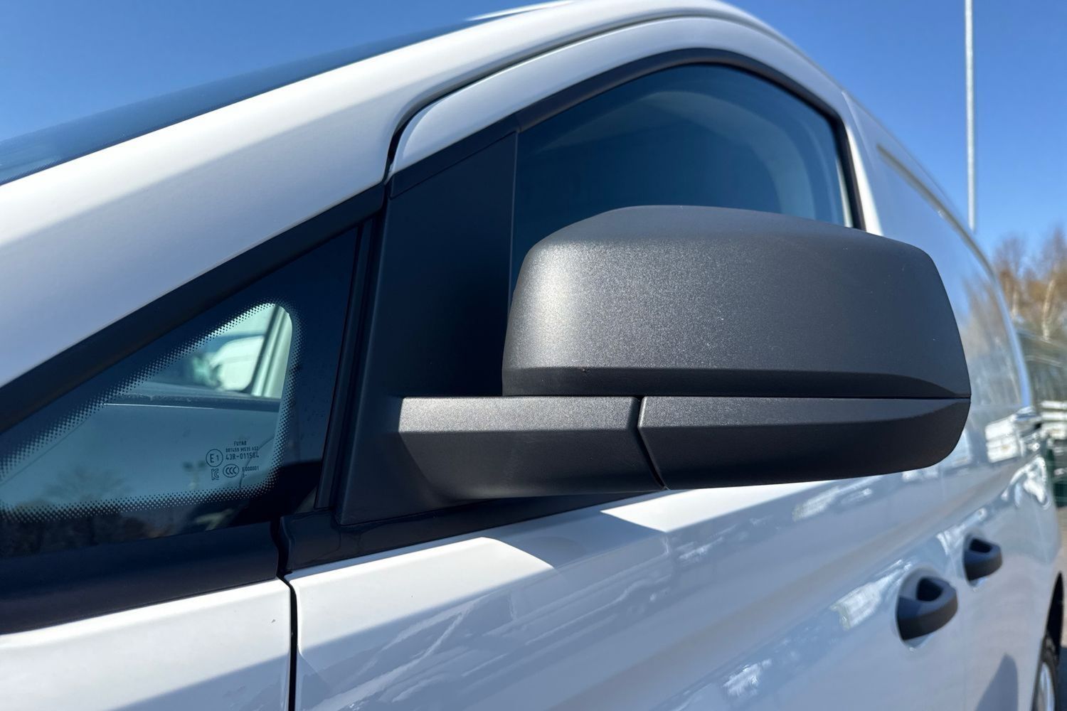 Used Volkswagen Caddy 2025 for sale - 77287074: Photo 25