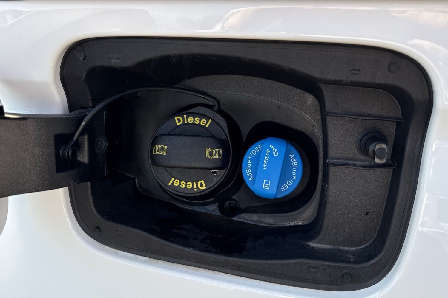 Used Volkswagen Caddy 2025 for sale - 77287074: Photo 26