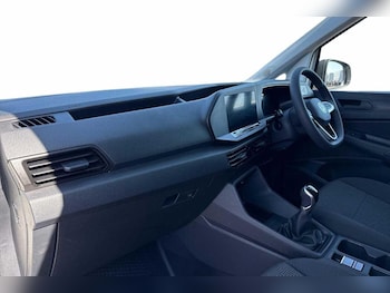 Used Volkswagen Caddy 2025 for sale - 77287074: Photo