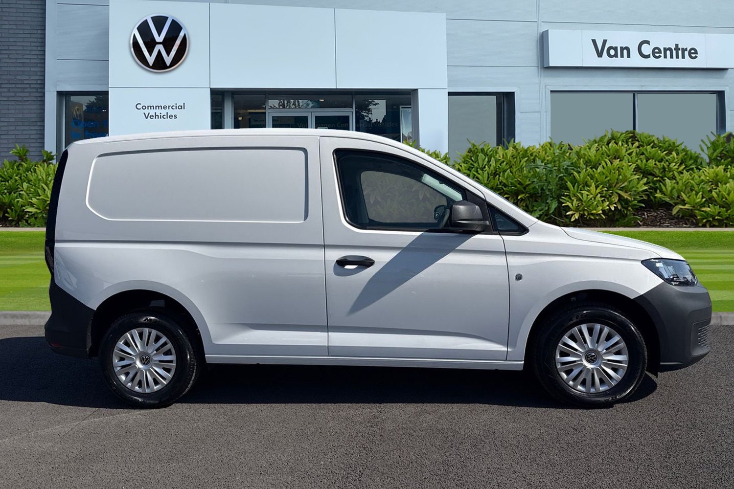 Used Volkswagen Caddy 2025 for sale - 77287074: Photo 3