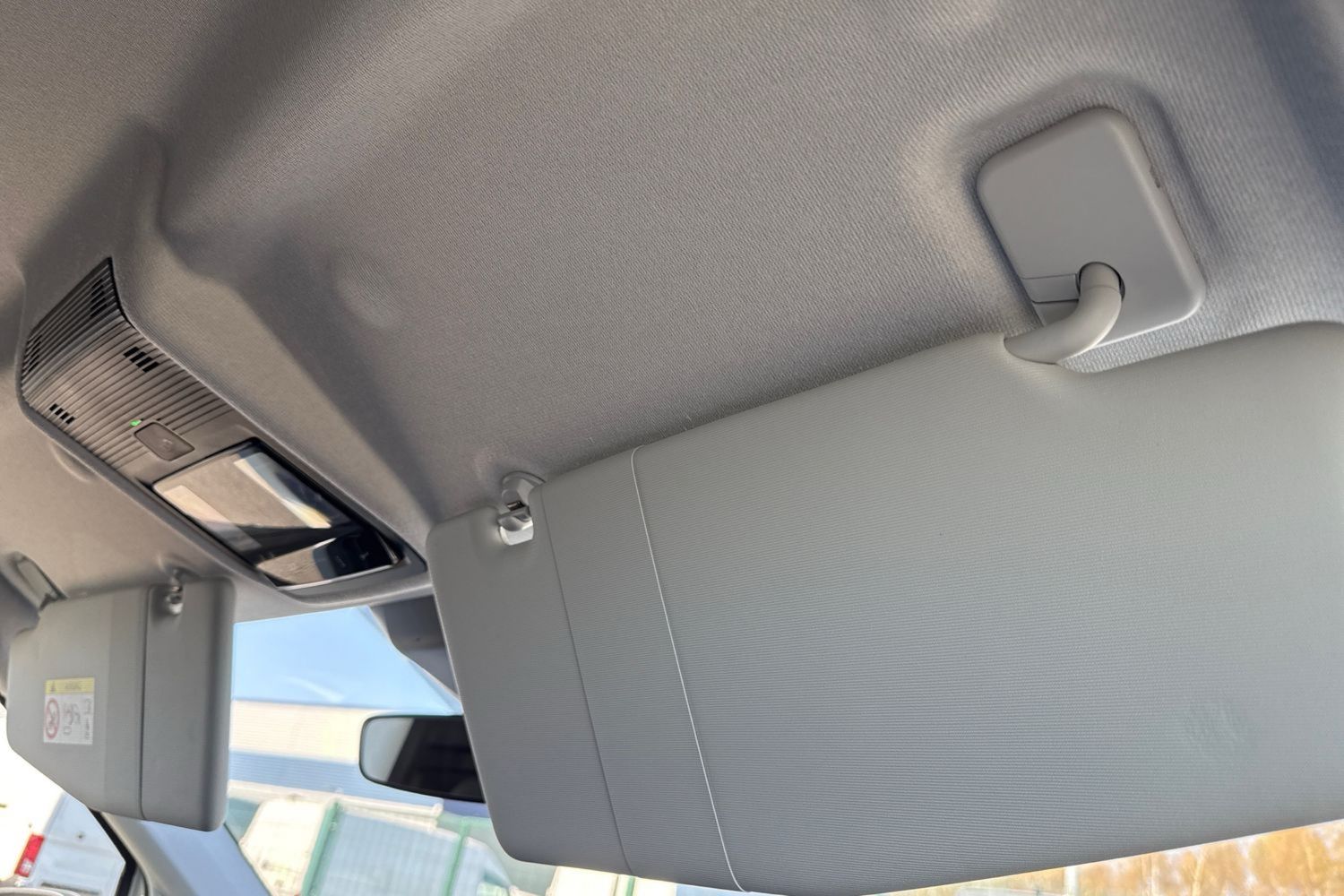 Used Volkswagen Caddy 2025 for sale - 77287074: Photo 41