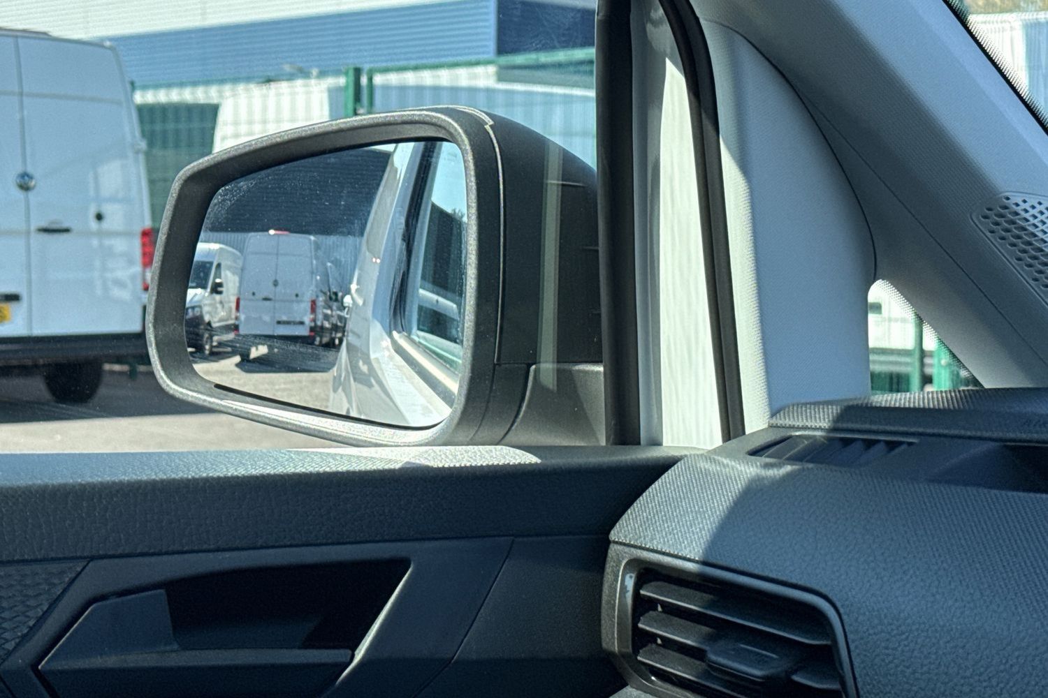 Used Volkswagen Caddy 2025 for sale - 77287074: Photo 42