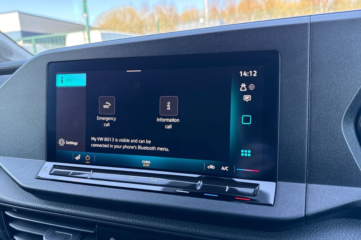 Used Volkswagen Caddy 2025 for sale - 77287074: Photo 44