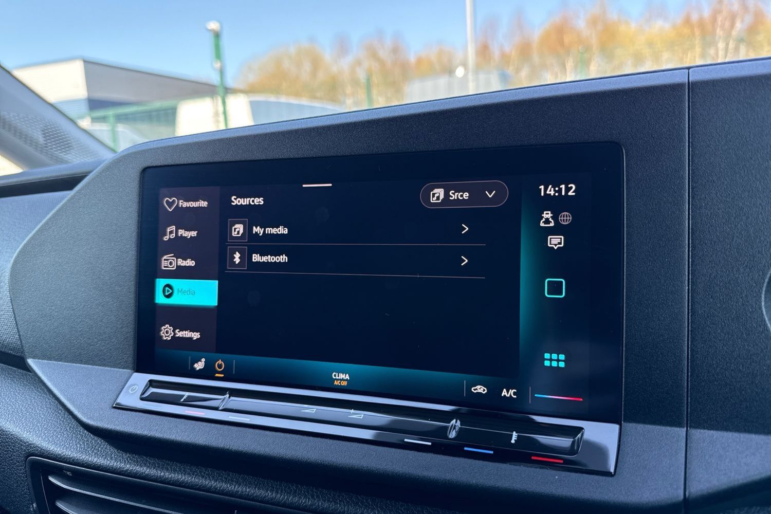 Used Volkswagen Caddy 2025 for sale - 77287074: Photo 46