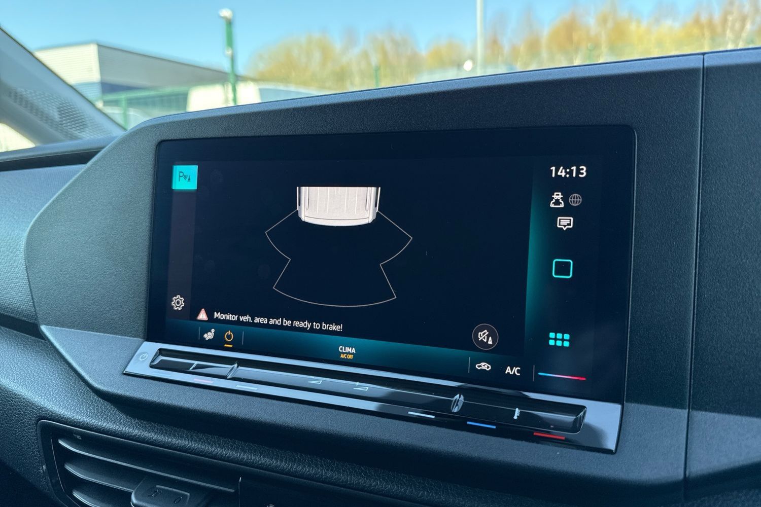 Used Volkswagen Caddy 2025 for sale - 77287074: Photo 48