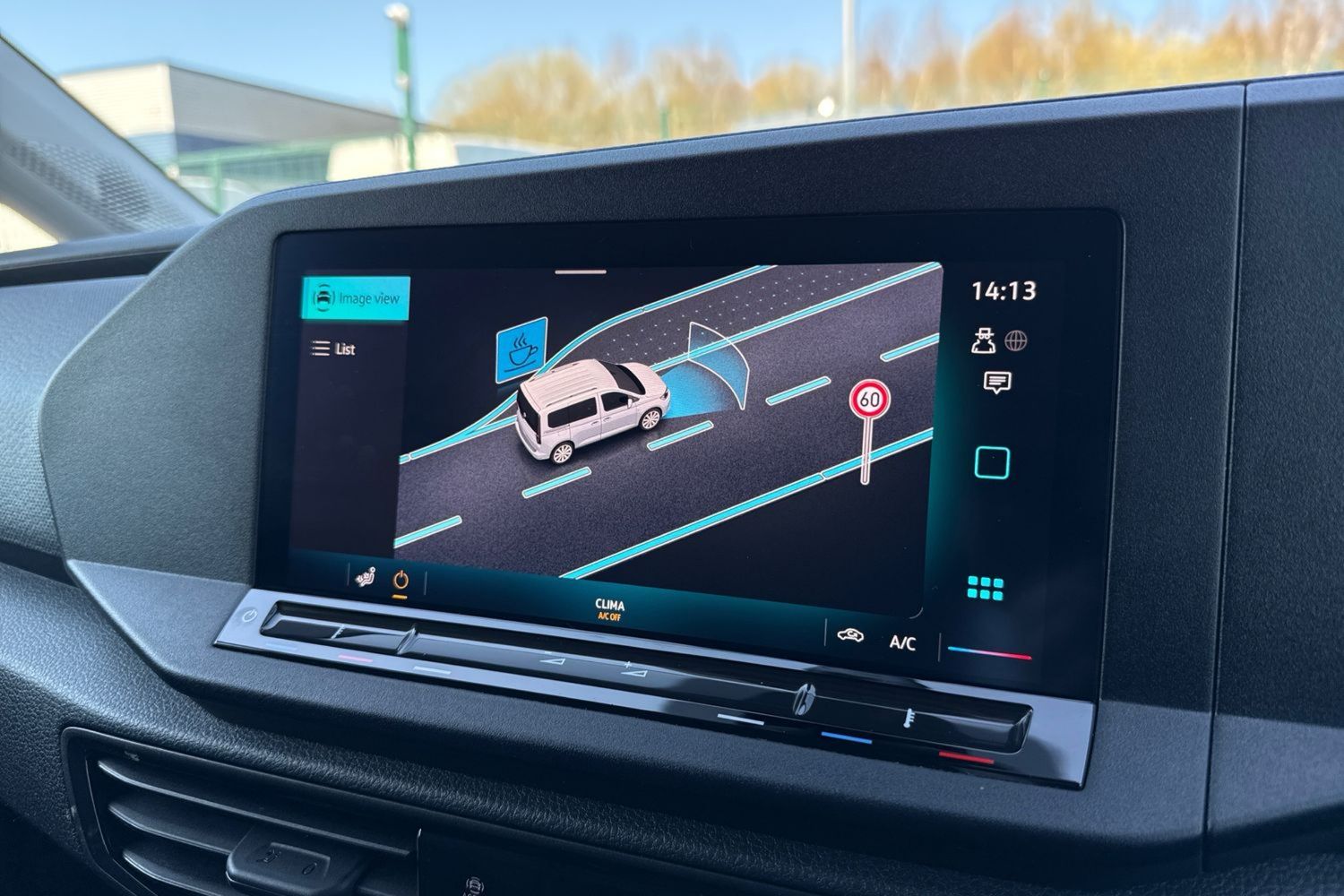 Used Volkswagen Caddy 2025 for sale - 77287074: Photo 49