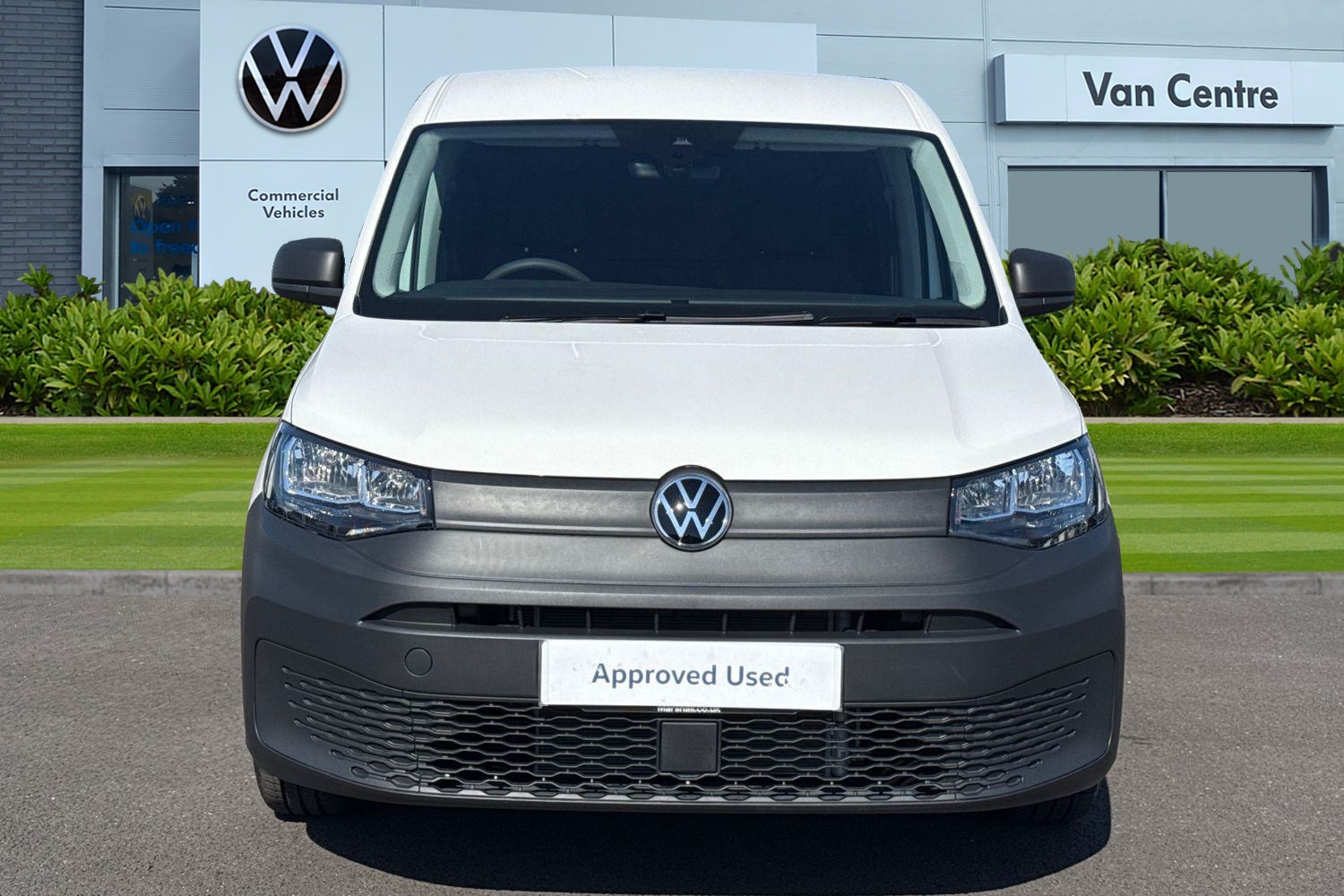 Used Volkswagen Caddy 2025 for sale - 77287074: Photo 5