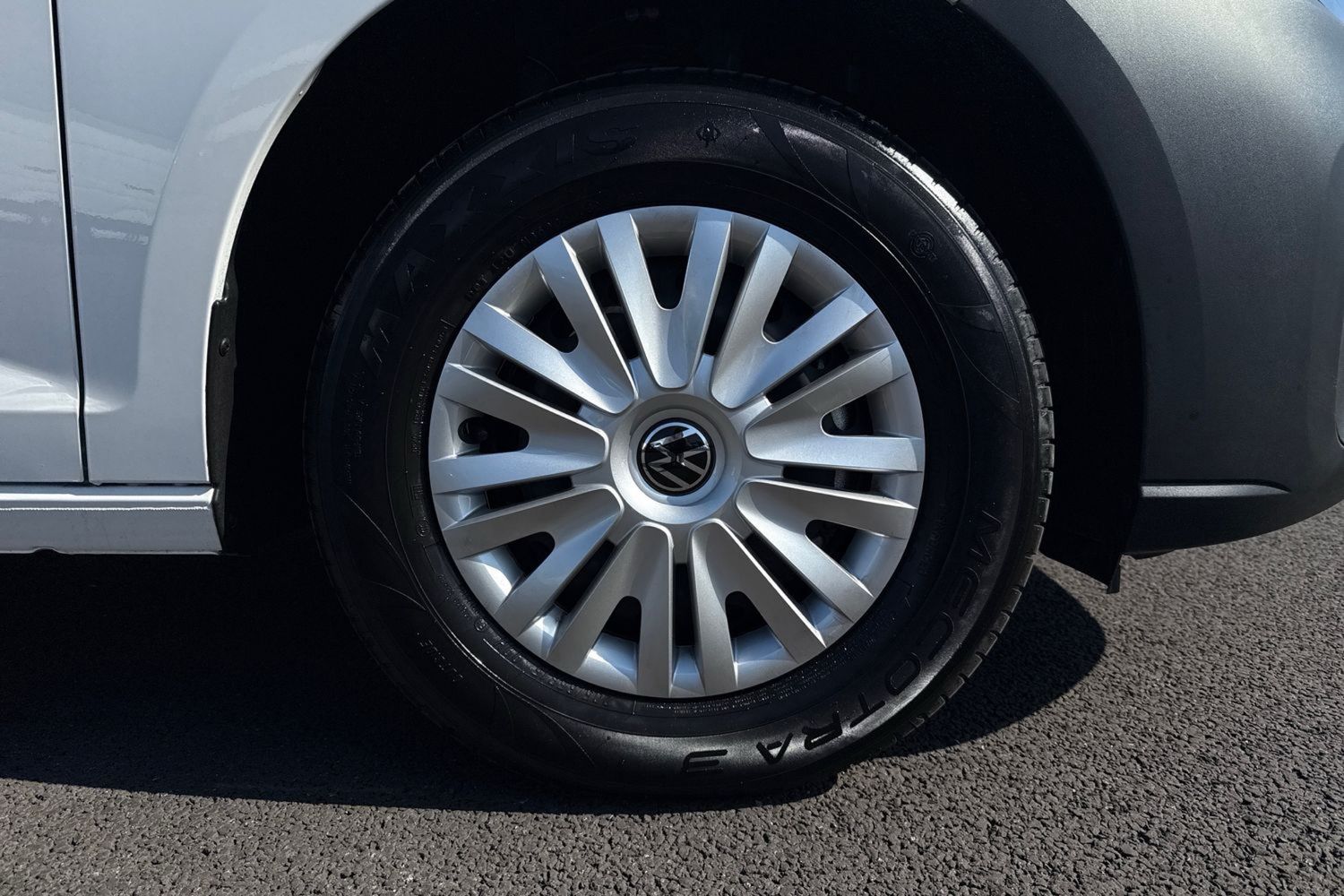 Used Volkswagen Caddy 2025 for sale - 77287074: Photo 9