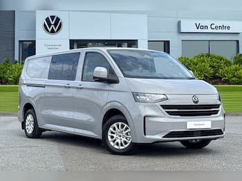 Used Volkswagen Transporter 2026 for sale - 79595714: Photo
