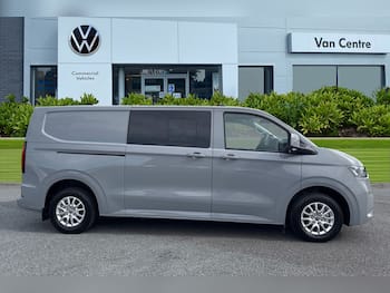 Used Volkswagen Transporter 2026 for sale - 79595714: Photo