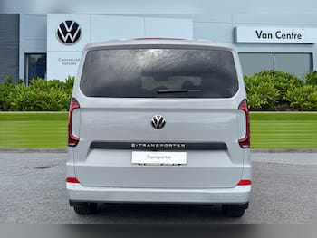 Used Volkswagen Transporter 2026 for sale - 79595714: Photo