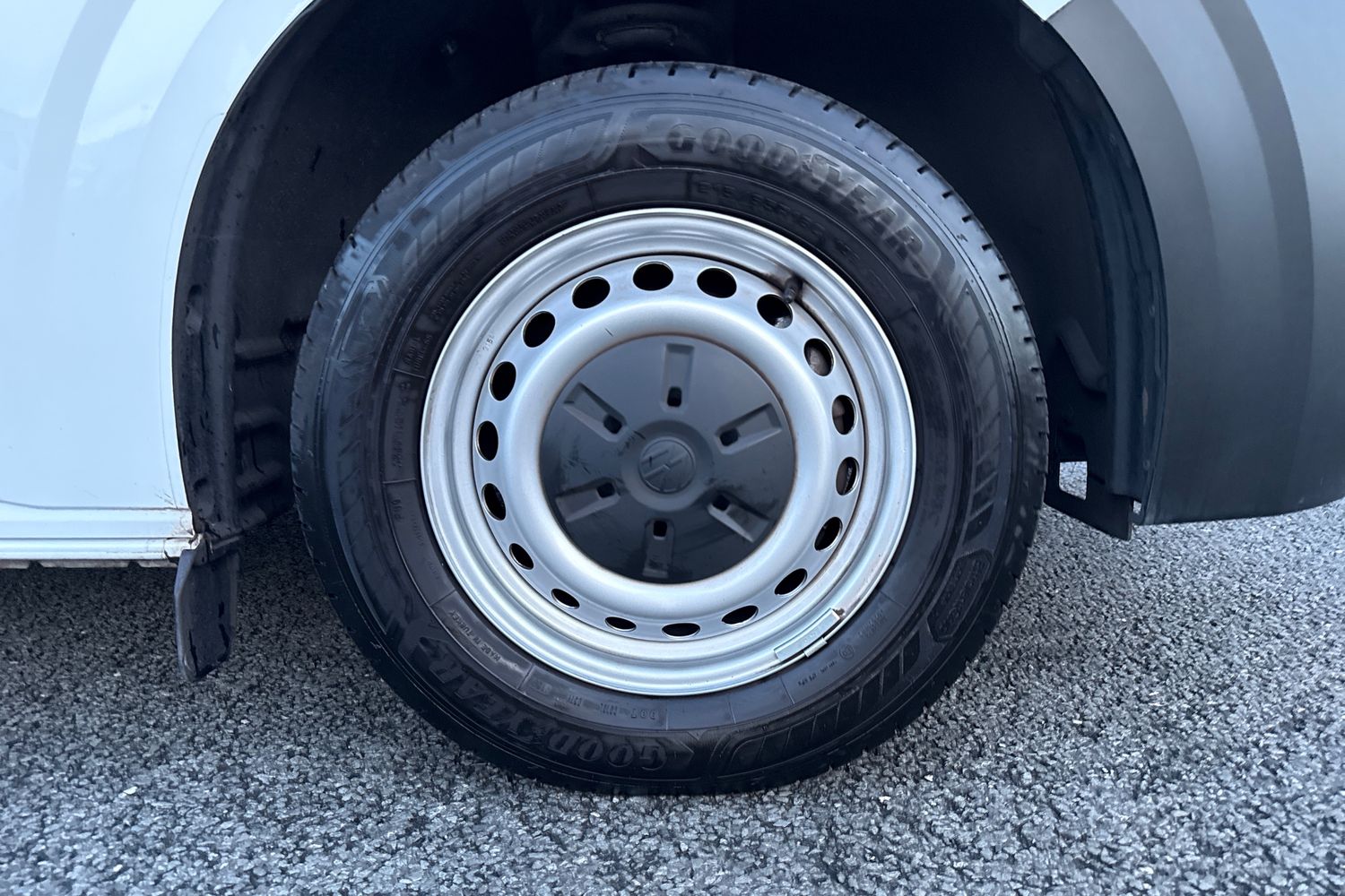 Used Volkswagen Transporter 2025 for sale - 76782985: Photo 10