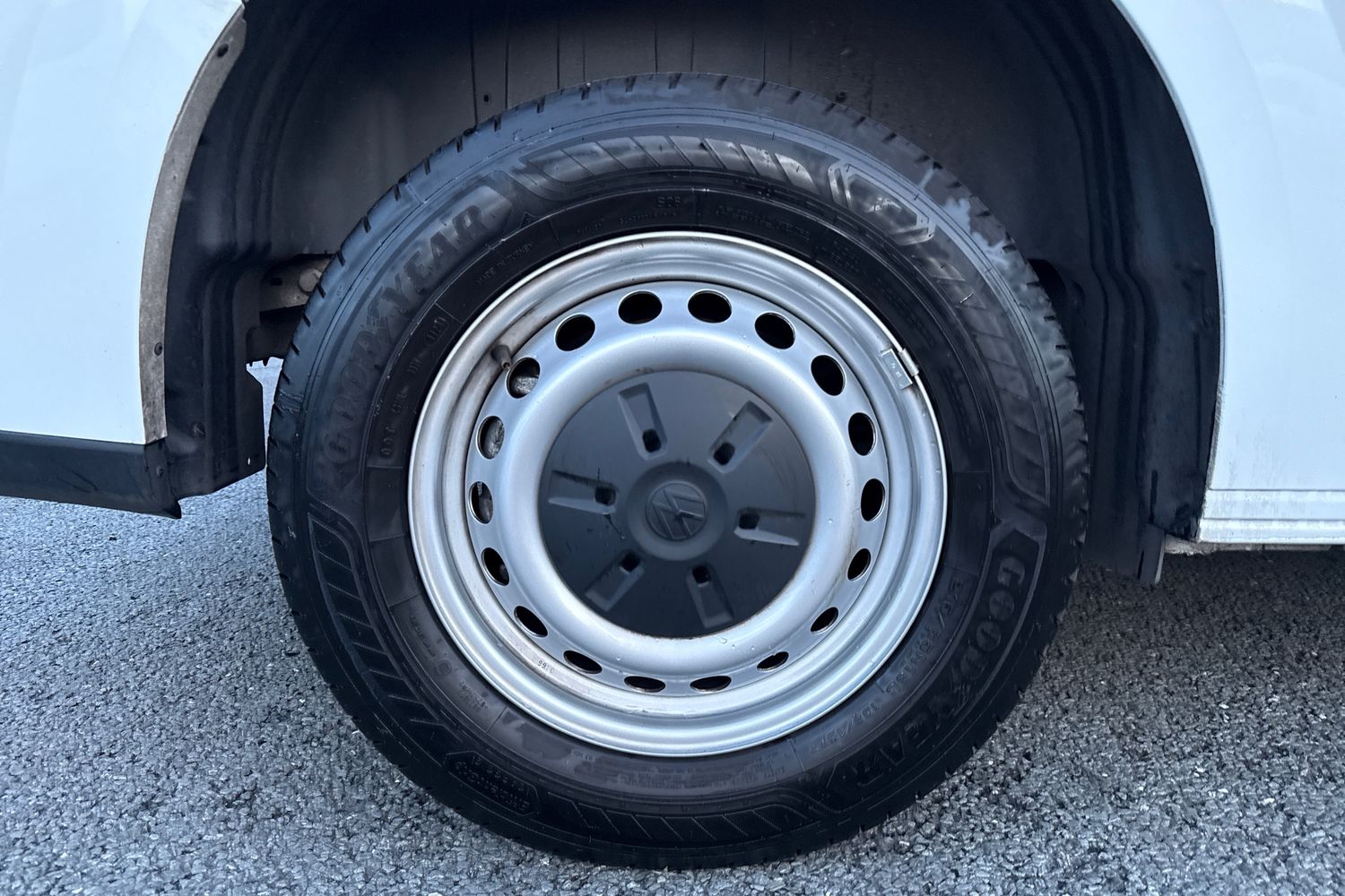 Used Volkswagen Transporter 2025 for sale - 76782985: Photo 11