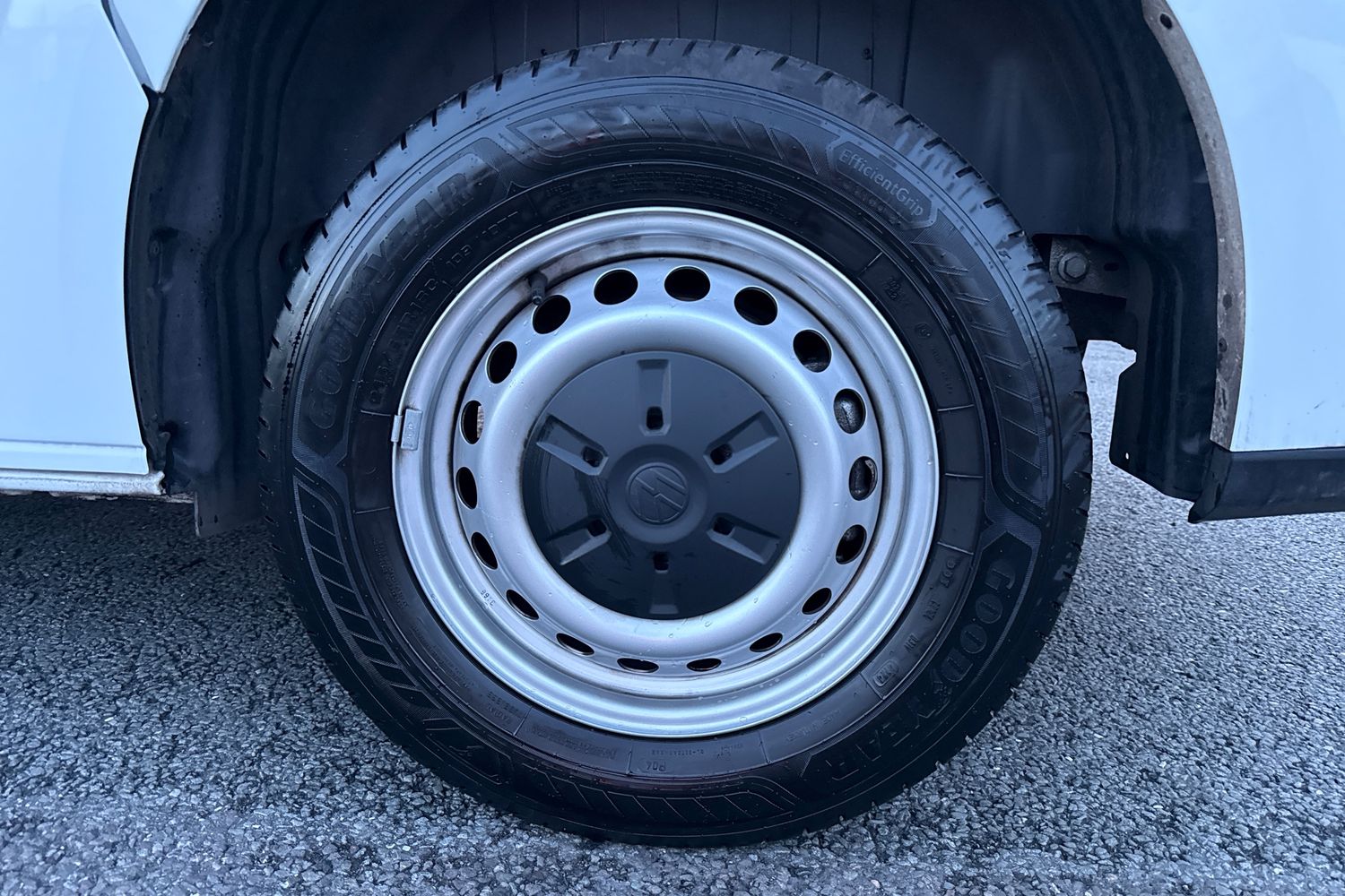 Used Volkswagen Transporter 2025 for sale - 76782985: Photo 12