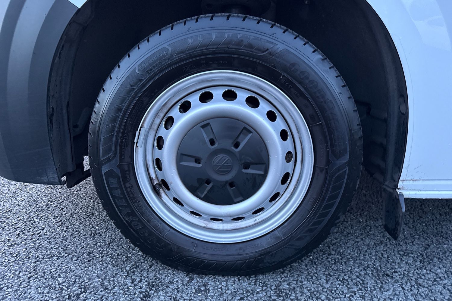 Used Volkswagen Transporter 2025 for sale - 76782985: Photo 13