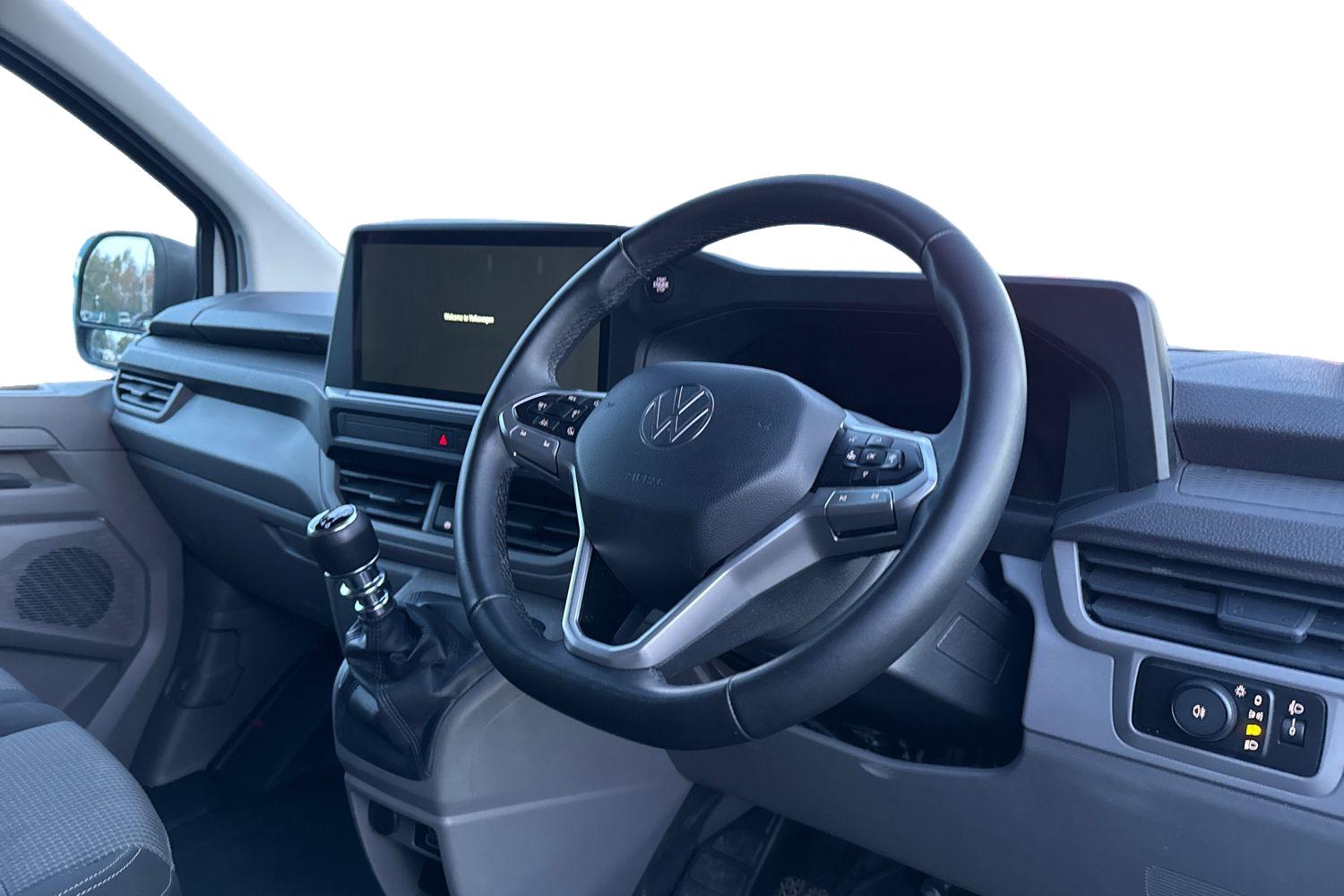 Used Volkswagen Transporter 2025 for sale - 76782985: Photo 14