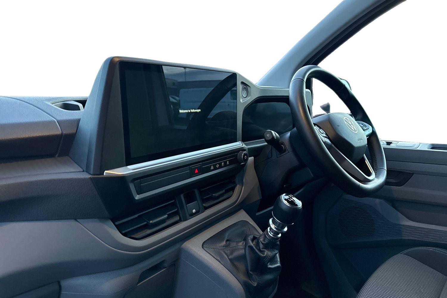 Used Volkswagen Transporter 2025 for sale - 76782985: Photo 15