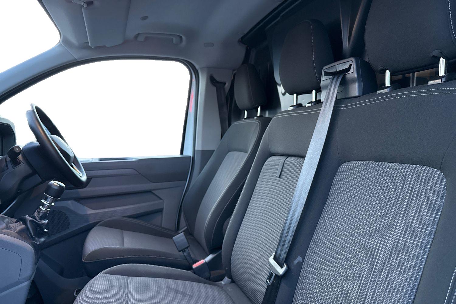 Used Volkswagen Transporter 2025 for sale - 76782985: Photo 16