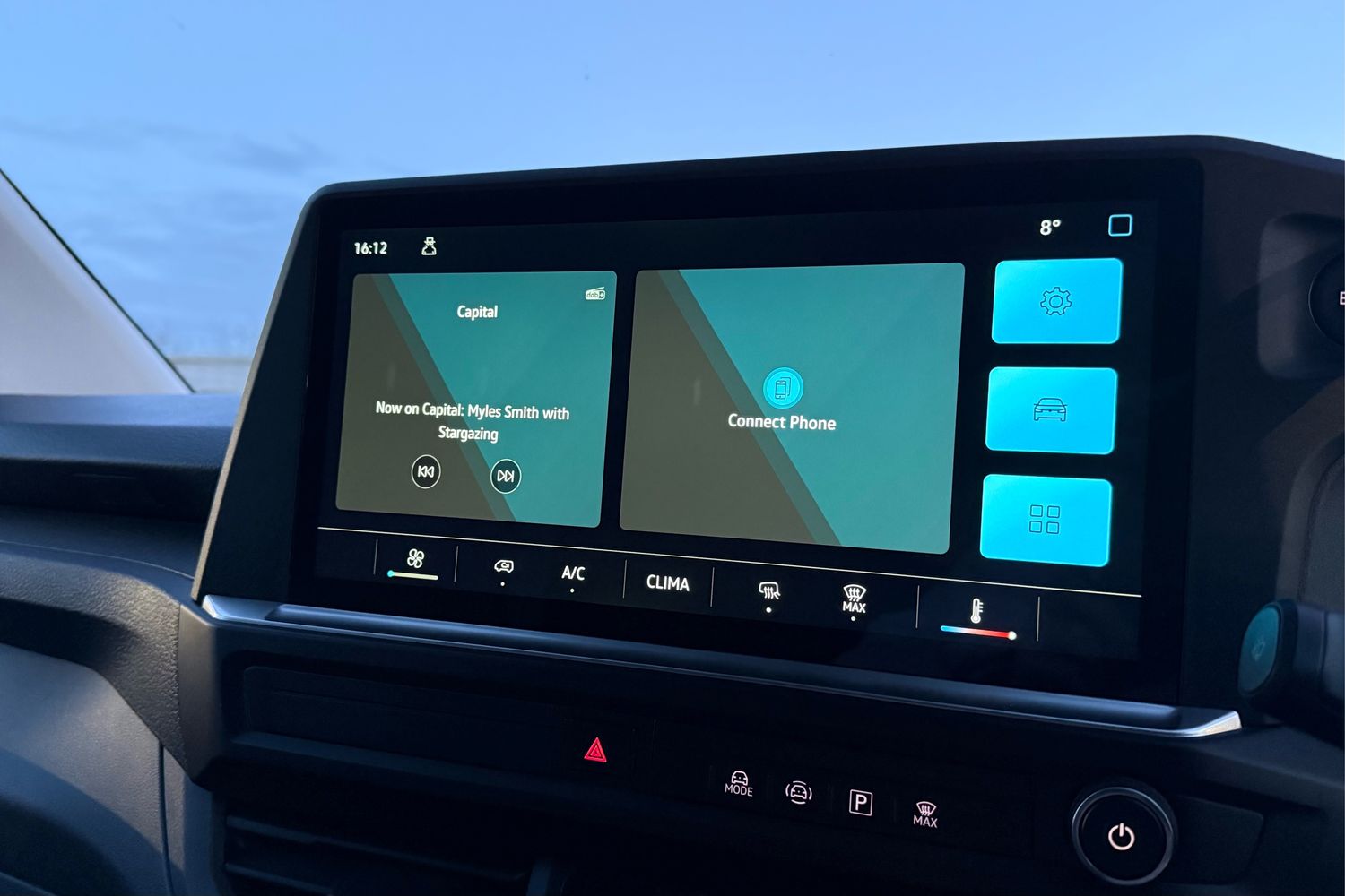 Used Volkswagen Transporter 2025 for sale - 76782985: Photo 17