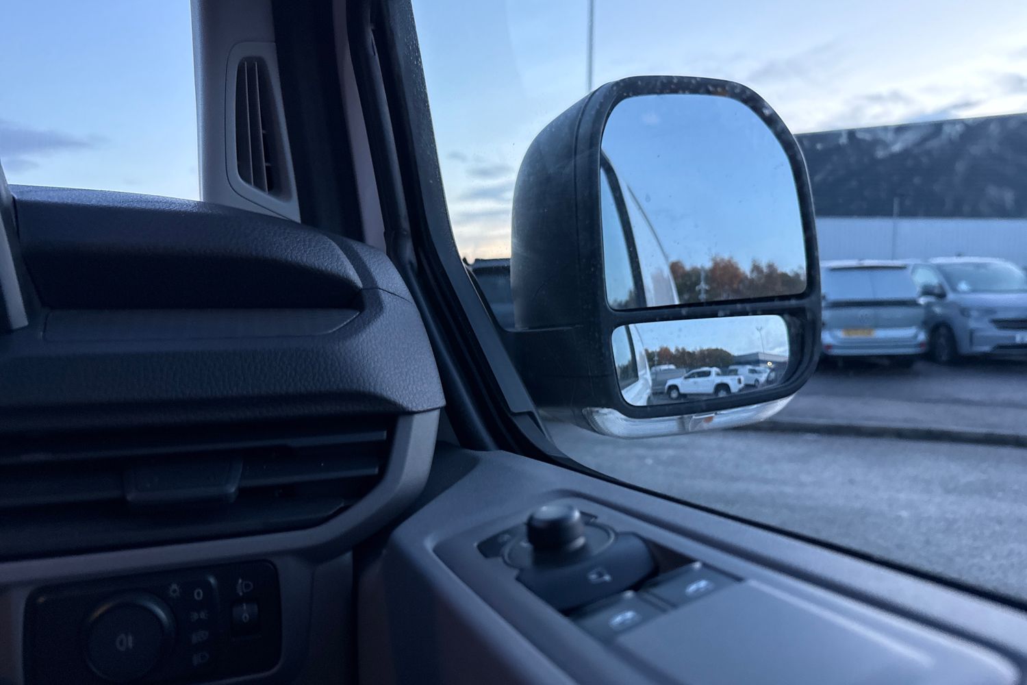 Used Volkswagen Transporter 2025 for sale - 76782985: Photo 21