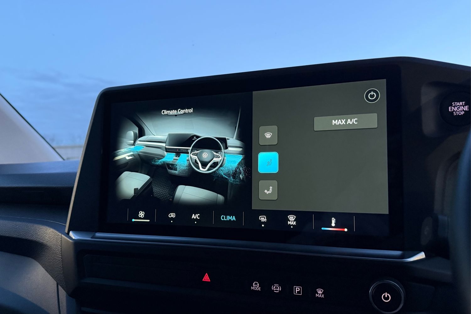 Used Volkswagen Transporter 2025 for sale - 76782985: Photo 22