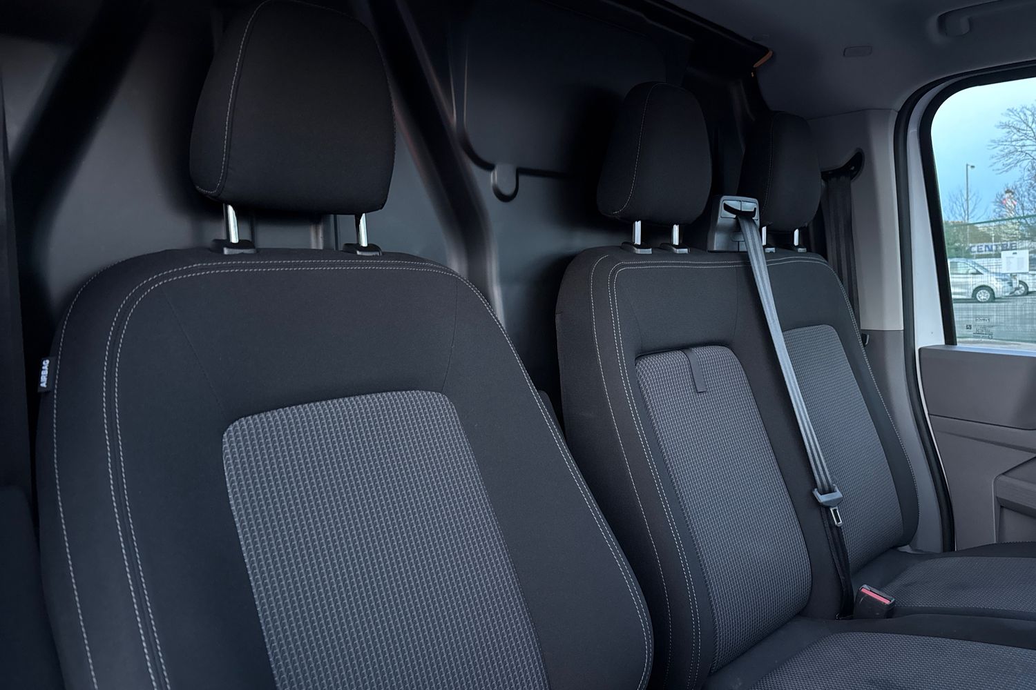 Used Volkswagen Transporter 2025 for sale - 76782985: Photo 24